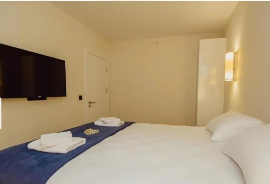 Vip Apartments Orbi 43 바투미