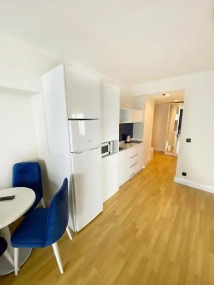 Vip Apartments Orbi 43 바투미 조지아